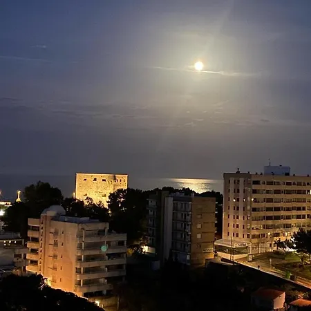 Apartman Primera Linea De Playa Oropesa del Mar