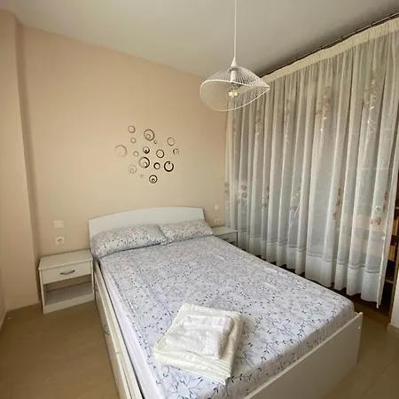 Apartmán Primera Linea De Playa